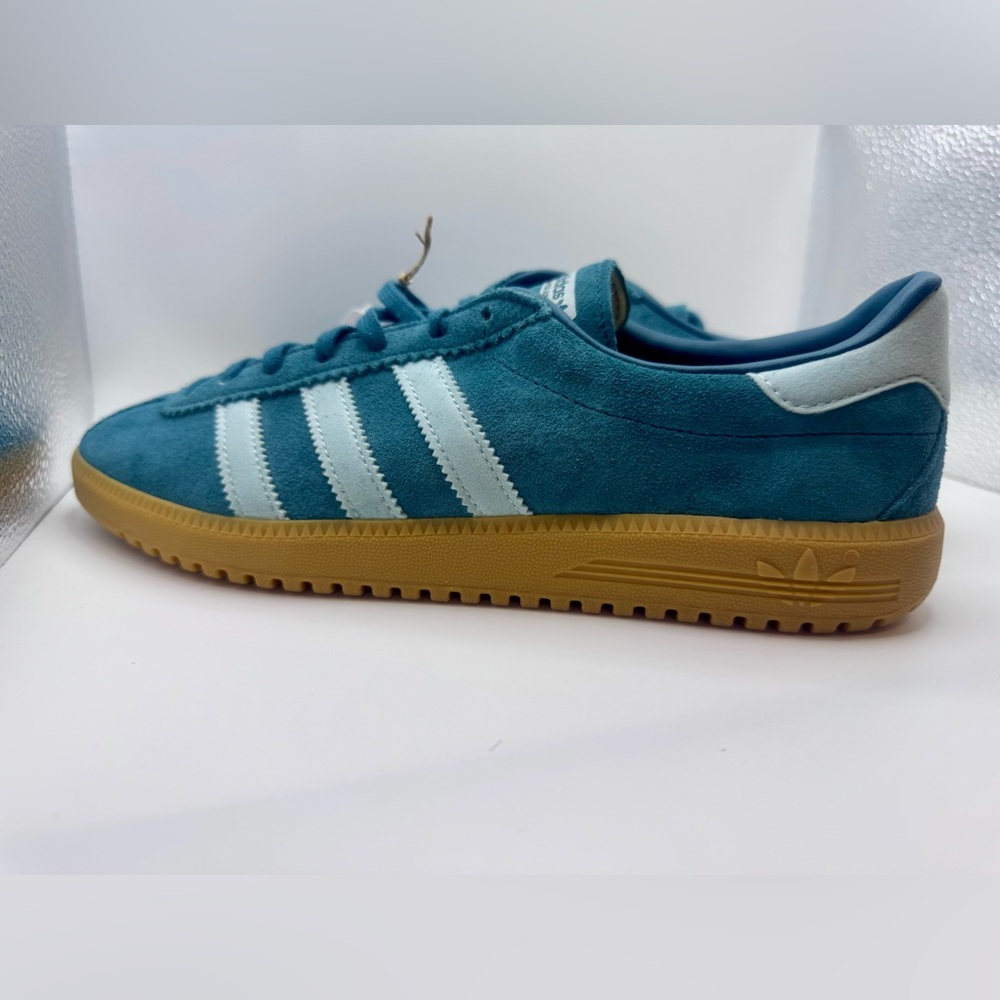 NEW! Men’s Adidas BRMD Originals Sneakers NIB!!! - Picture 11 of 12
